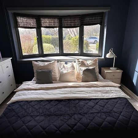 Formby, Spacious True Bungalow Steps From Beach Exterior photo